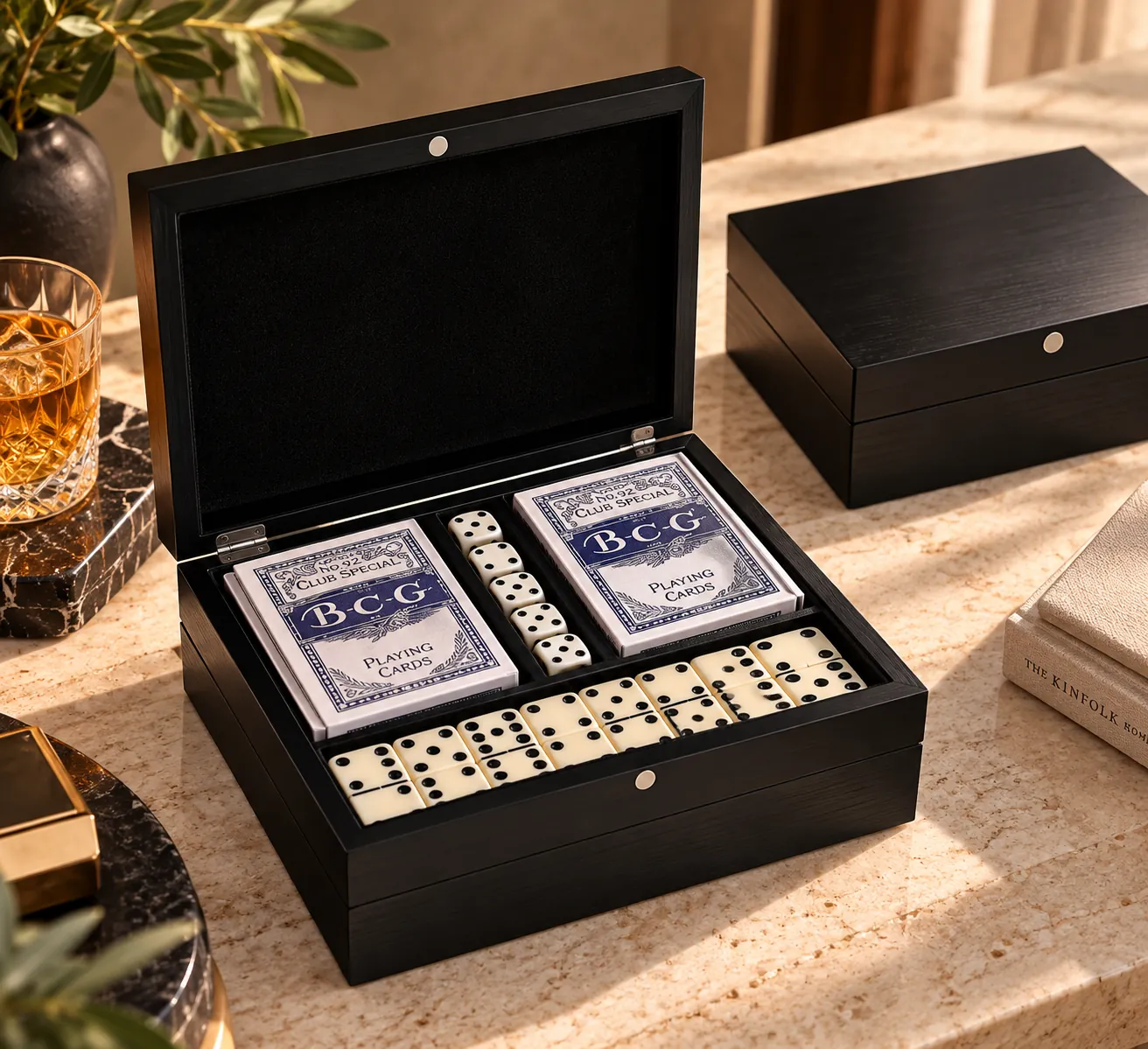 Set de juego Arua