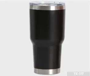 Termo de acero inoxidable · 850 ml
