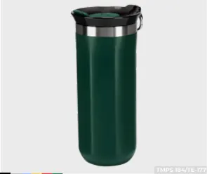 Termo doble pared al vacío · 450 ml