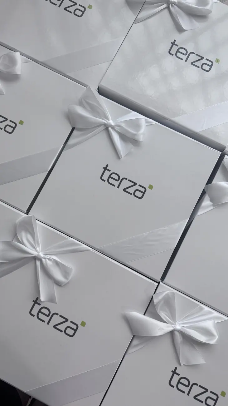 Regalo corporativo Blümbox